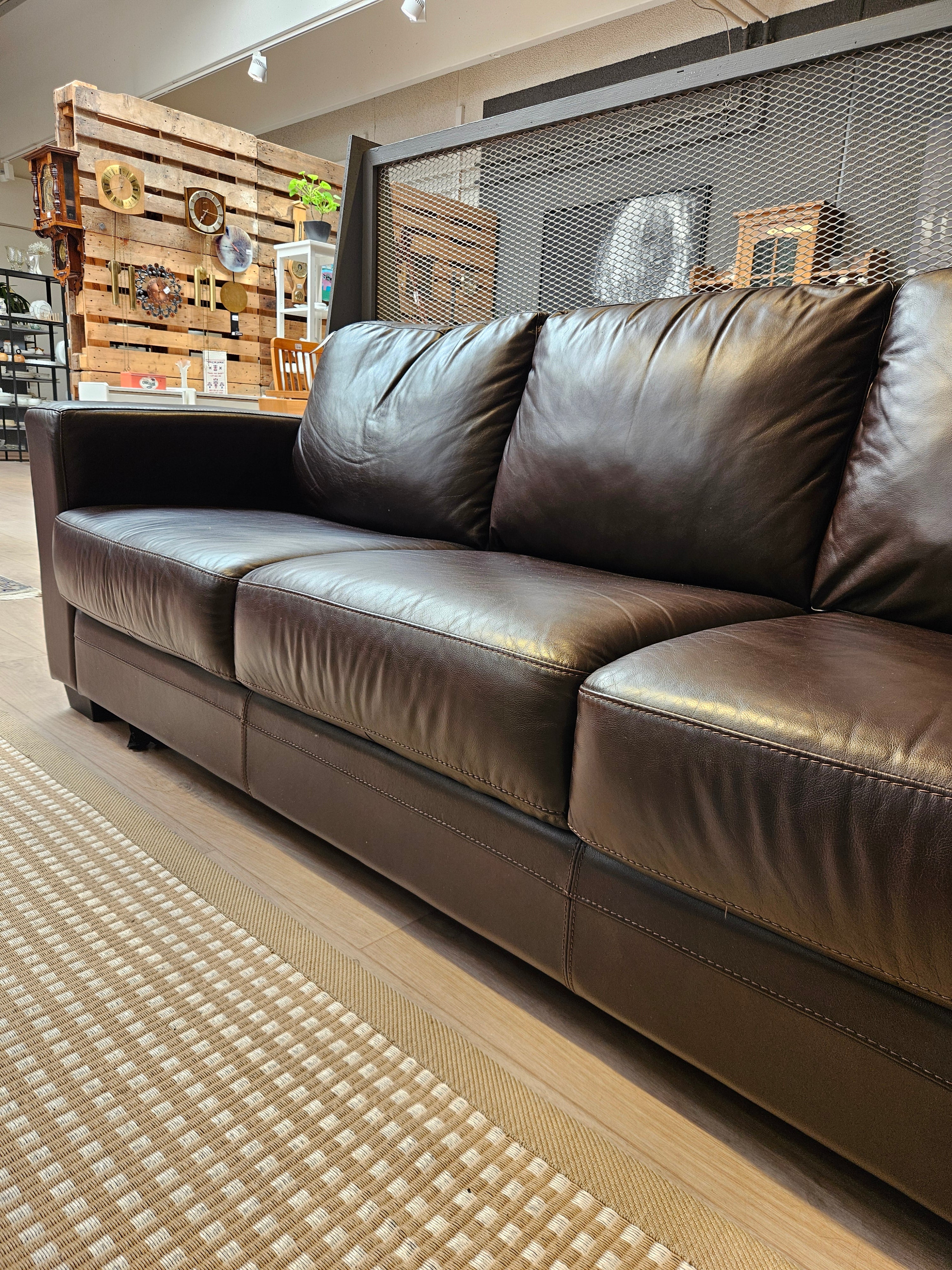 3 pers. sofa